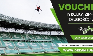 Tyrolka Stadion Wrocław