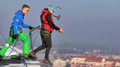 Zimowe Warsztaty Swobodnego Lotu 2020 już dostępne!