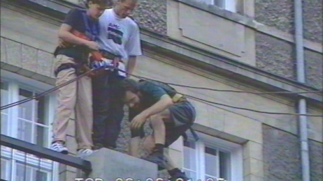 DREAM JUMP już 25lat !!!