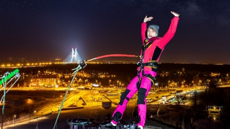 Skoki nocne w styczniu 2024!